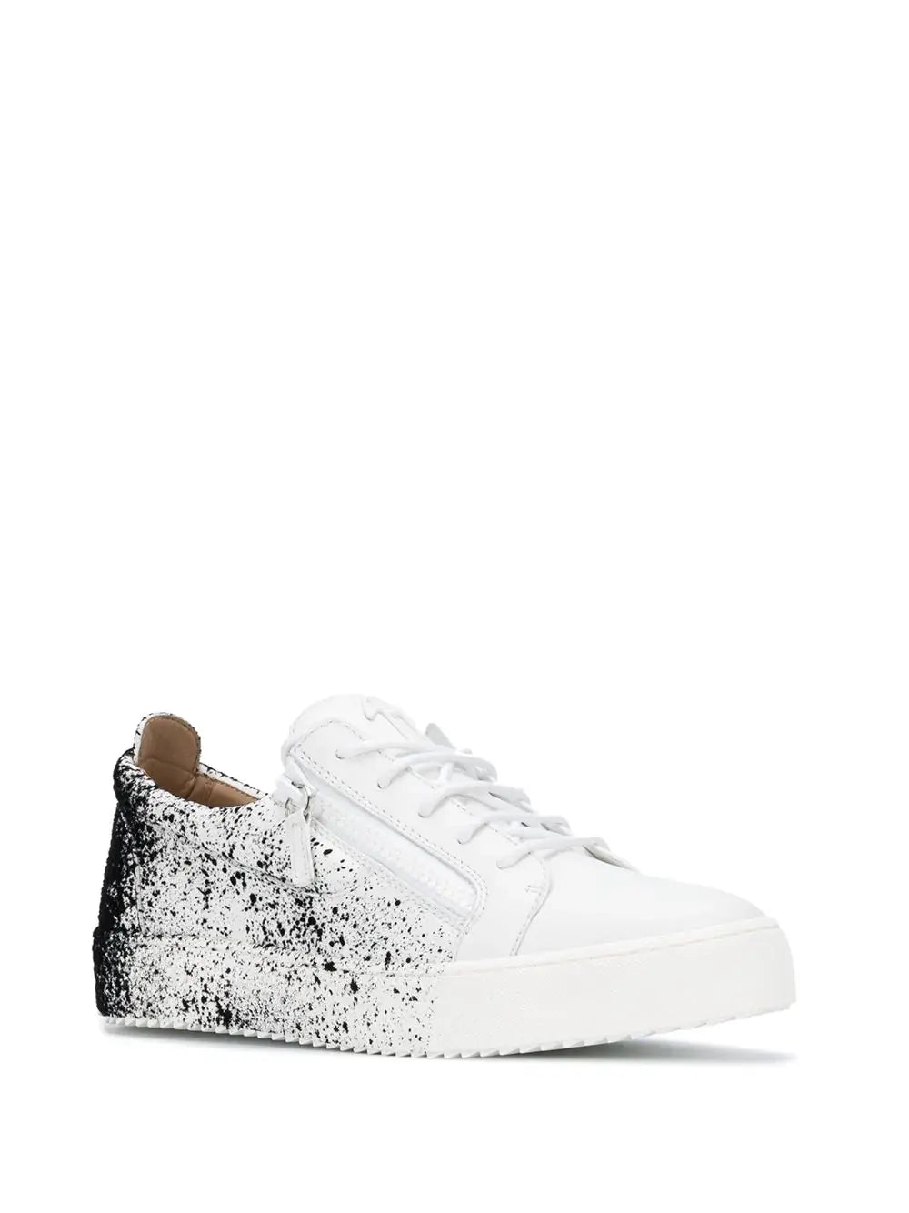 GIUSEPPE ZANOTTI - SNEAKER - https://treadfitpro.com/